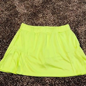 Callaway Golf Skort